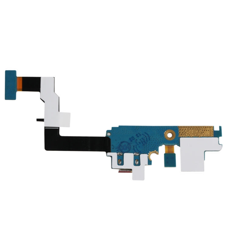 For Galaxy S II / i9100 Original Tail Plug Flex Cable