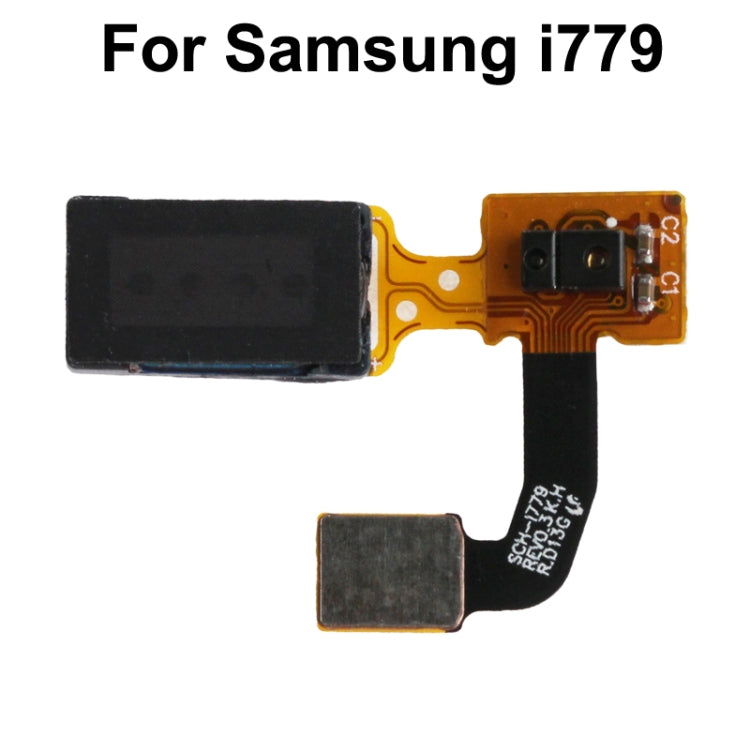 For Samsung i779 Original Handset Flex Cable