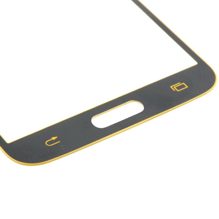 For Galaxy S5 / G900 Front Screen Outer Glass Lens