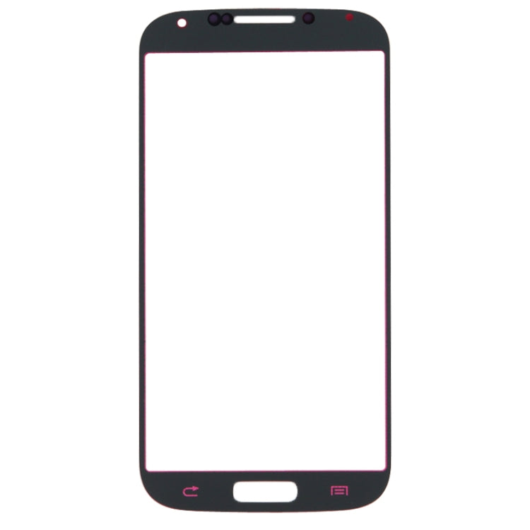 For Galaxy S5 / G900 Front Screen Outer Glass Lens