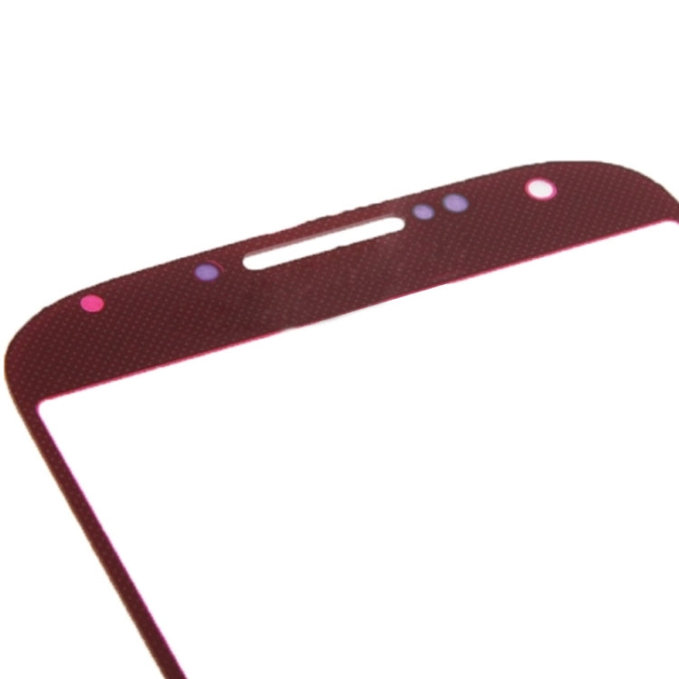 For Galaxy S5 / G900 Front Screen Outer Glass Lens