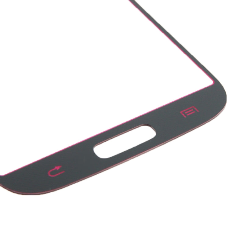 For Galaxy S5 / G900 Front Screen Outer Glass Lens