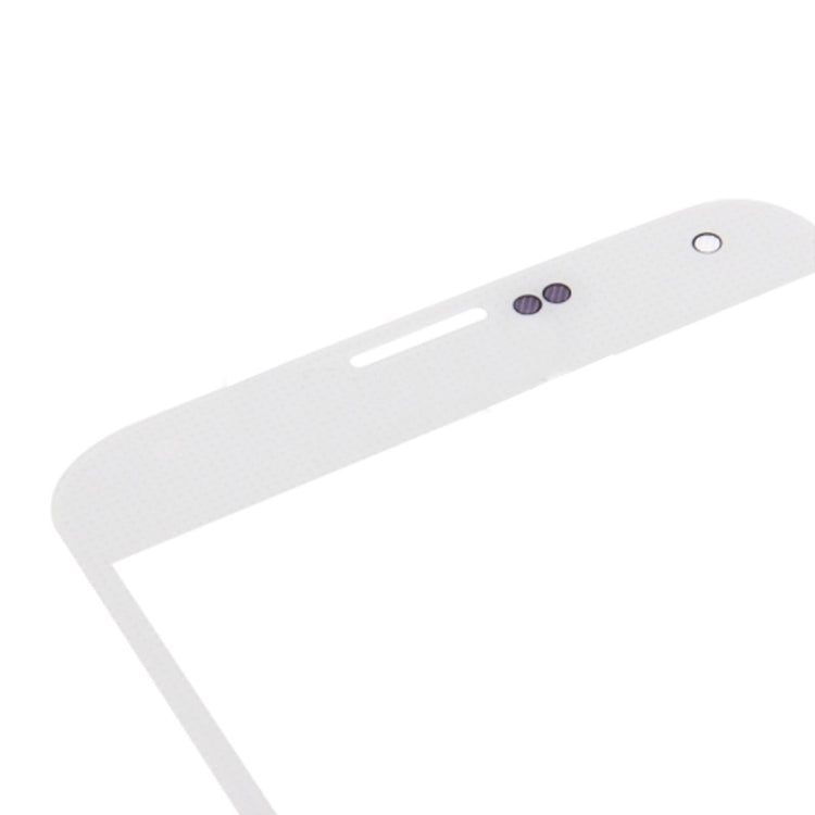 For Galaxy S5 / G900 Front Screen Outer Glass Lens