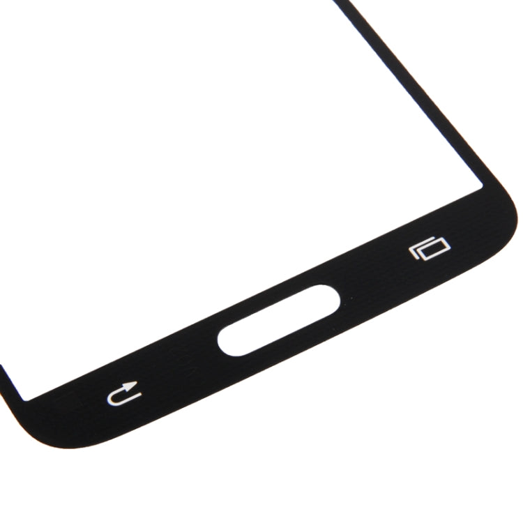 For Galaxy S5 / G900 Front Screen Outer Glass Lens