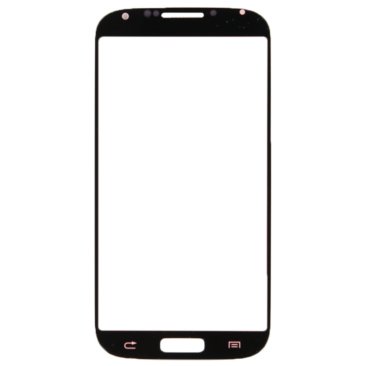 For Galaxy S5 / G900 Front Screen Outer Glass Lens