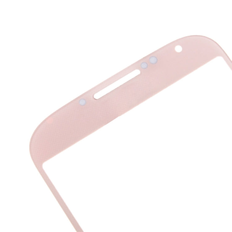 For Galaxy S5 / G900 Front Screen Outer Glass Lens