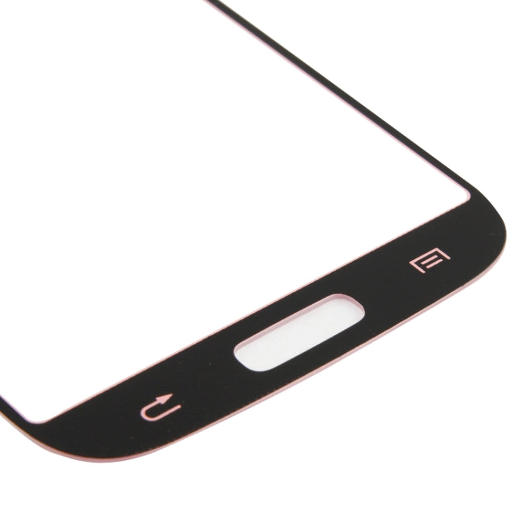 For Galaxy S5 / G900 Front Screen Outer Glass Lens