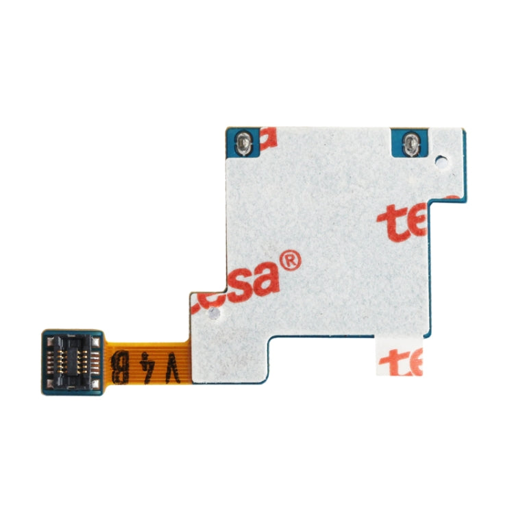 For Samsung Fascinate / i500 Original SIM Card Socket Flex Cable