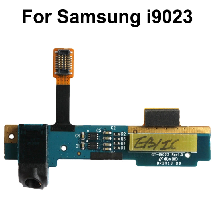 For Samsung Nexus S / i9023 Original Sensor Flex Cable