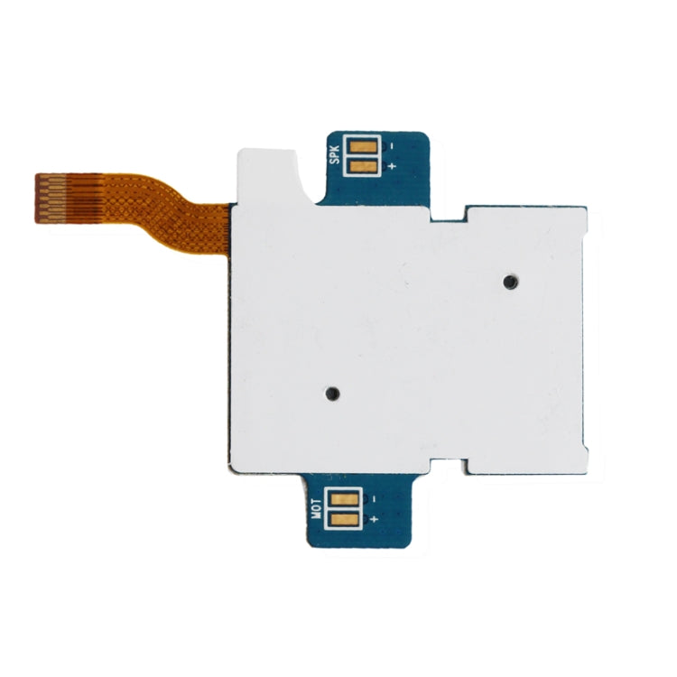 For Galaxy Tab 10.1 / P7100 Original SIM Card Socket Flex Cable