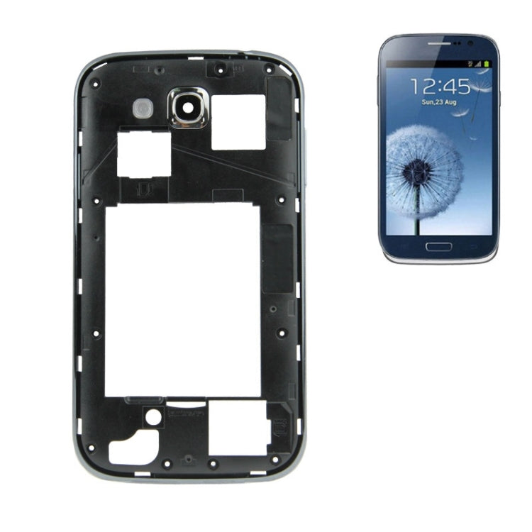 For Galaxy Grand Duos / i9082 Middle Board (Black)