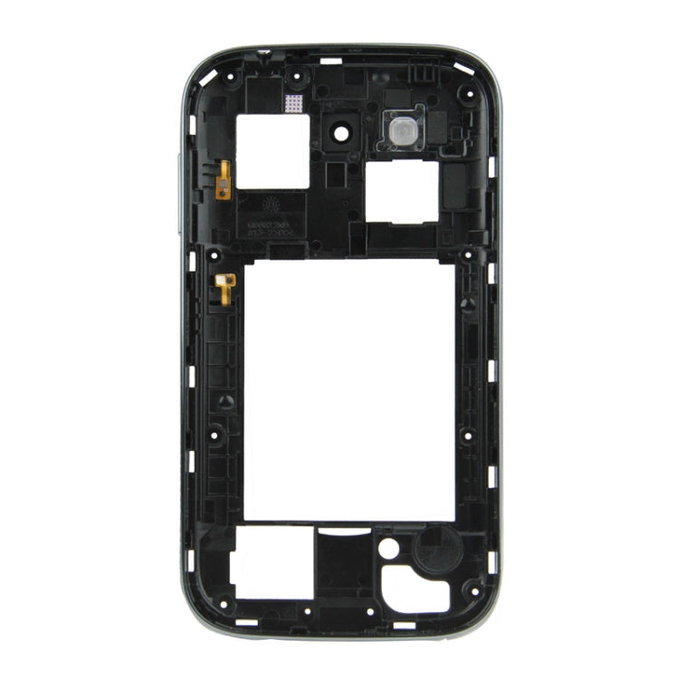 For Galaxy Grand Duos / i9082 Middle Board (Black)