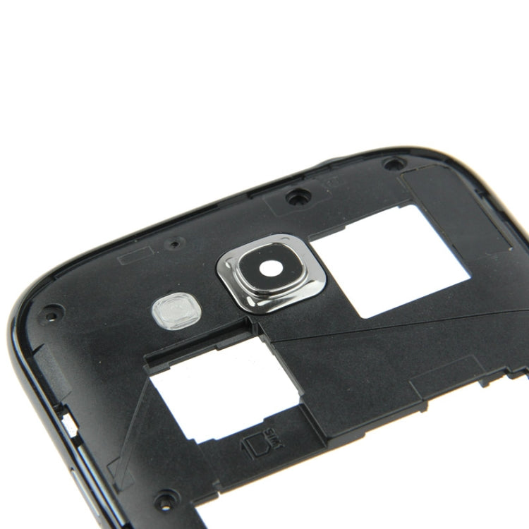 For Galaxy Grand Duos / i9082 Middle Board (Black)