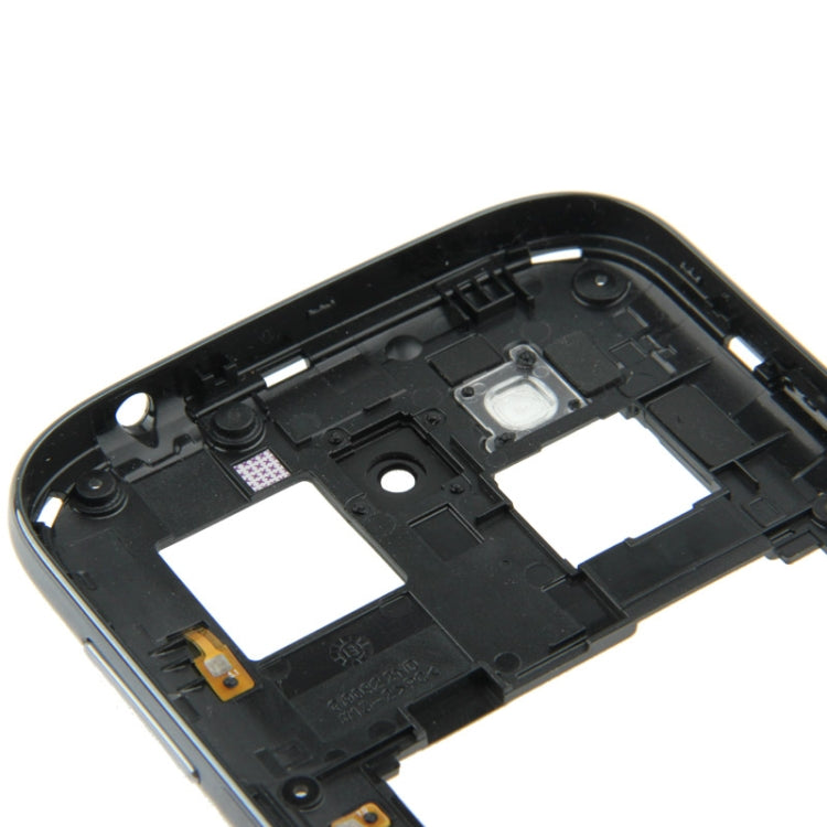 For Galaxy Grand Duos / i9082 Middle Board (Black)