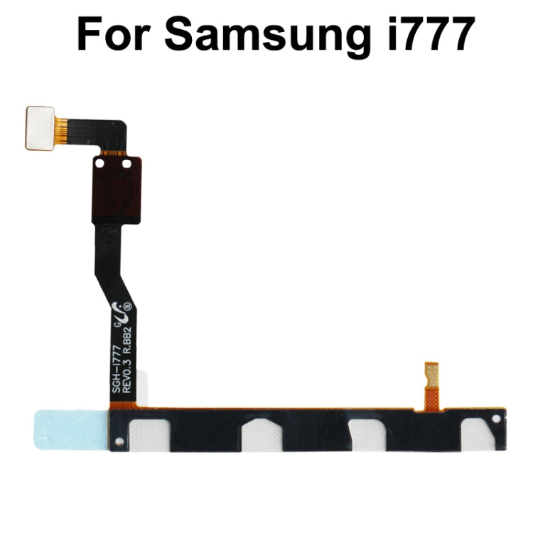 For Samsung Singa / i777 Original Sensor Flex Cable