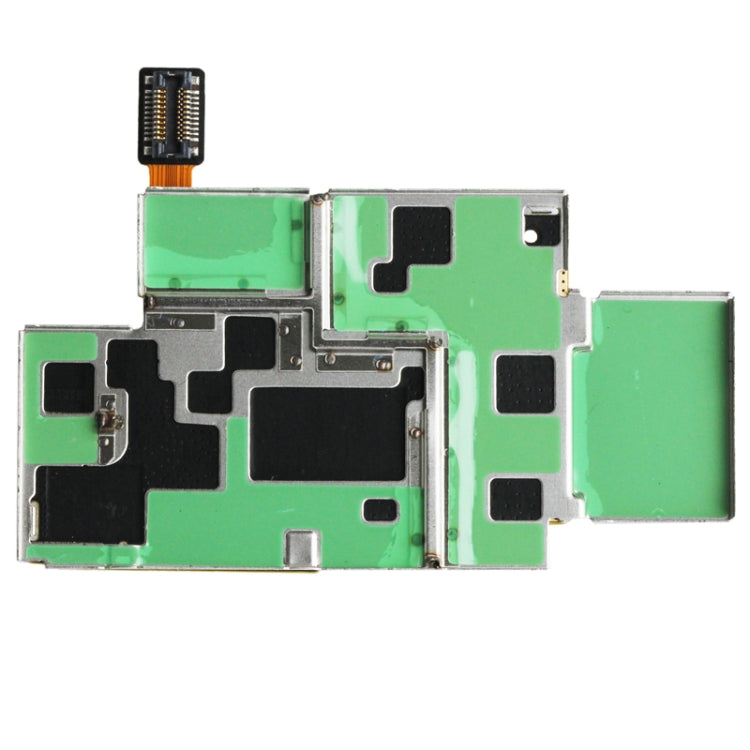 For Galaxy Note / i717 (ATT Edition) Original SIM Card Socket Flex Cable