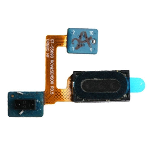 For Galaxy Xcover / S5690 Original Handset Flex Cable