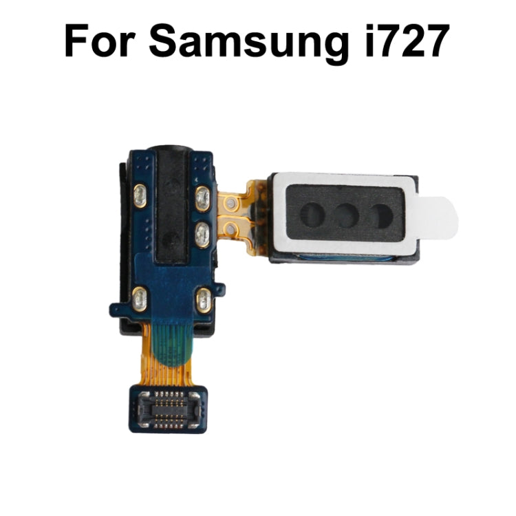 For Galaxy SII Skyrocket / i727 Original Handset Flex Cable