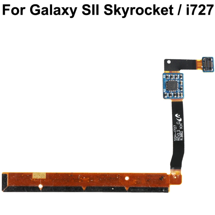 For Galaxy SII Skyrocket / i727 Original Sensor Flex Cable