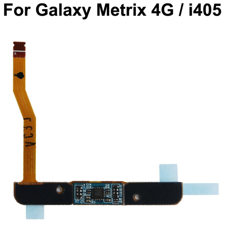 For Galaxy Metrix 4G /Stratosphere / i405 Original Sensor Flex Cable