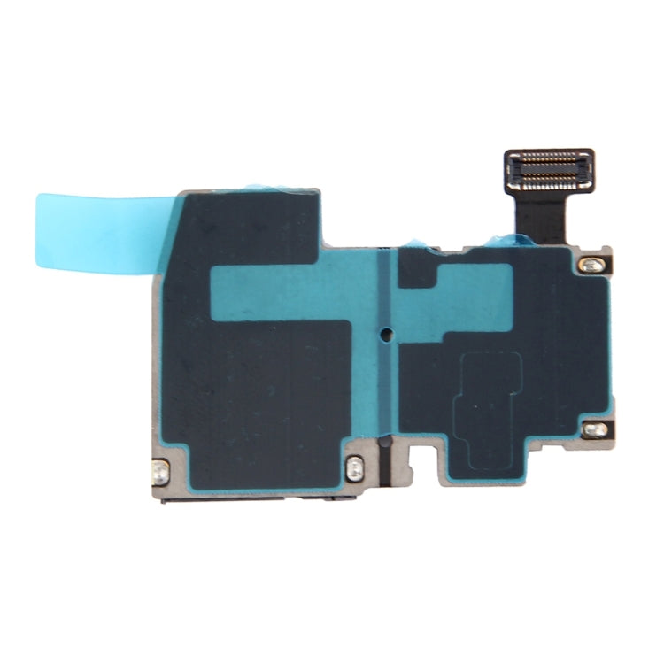 For Galaxy S4 Active / i9295 Card Connector