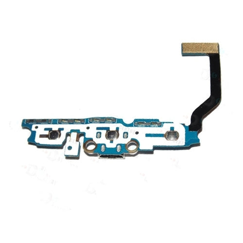 For Galaxy S5 Active / AT&T G870A Charging Port Flex Cable