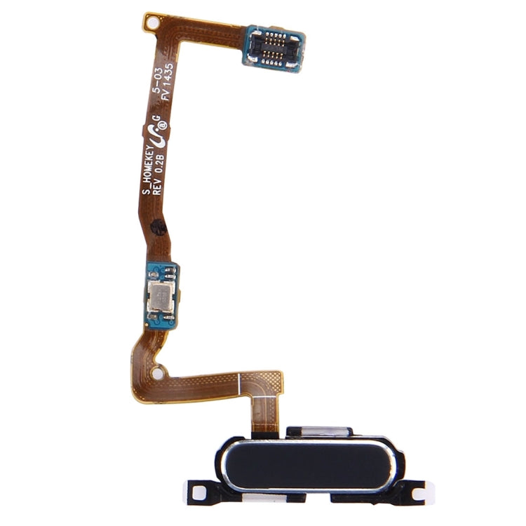 For Galaxy Alpha / G850F Home Button with Flex Cable