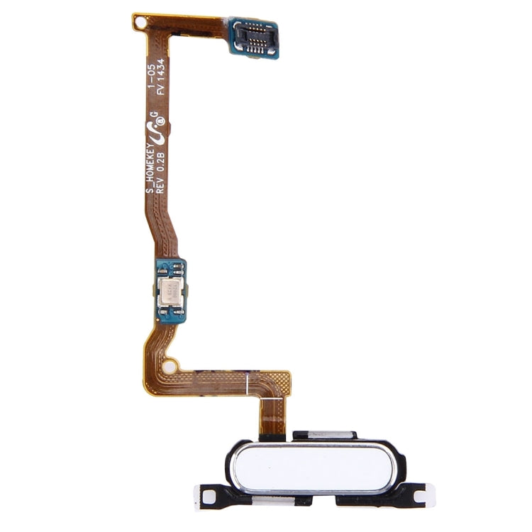 For Galaxy Alpha / G850F Home Button with Flex Cable