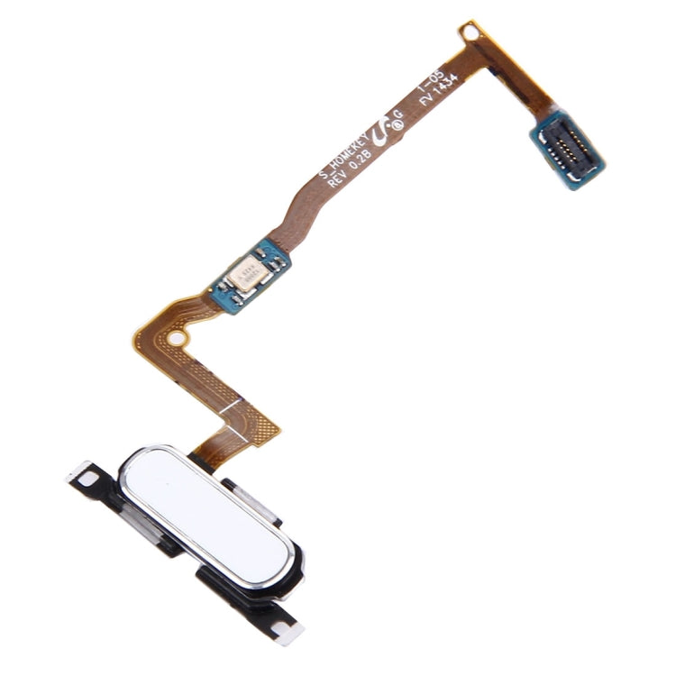 For Galaxy Alpha / G850F Home Button with Flex Cable