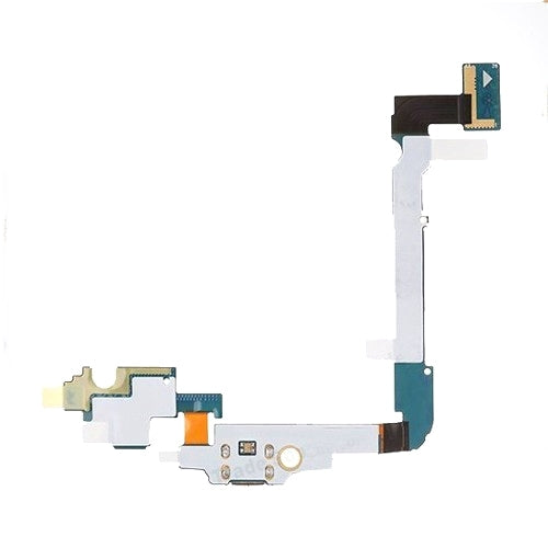 For Galaxy Nexus / i9250 Charging Port Flex Cable