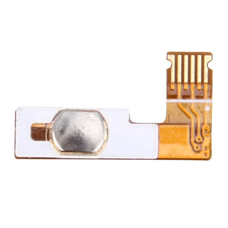 For Galaxy Nexus / i9250 Power Button Flex Cable