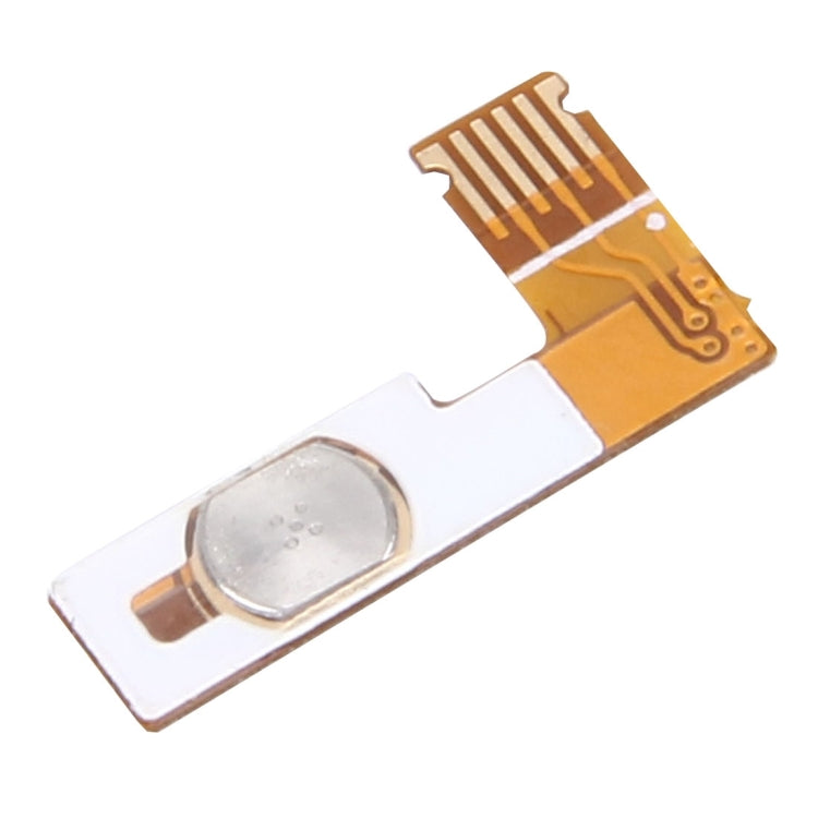 For Galaxy Nexus / i9250 Power Button Flex Cable