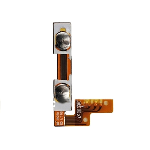 For Galaxy Nexus / i9250 Volume Buttons Flex Cable