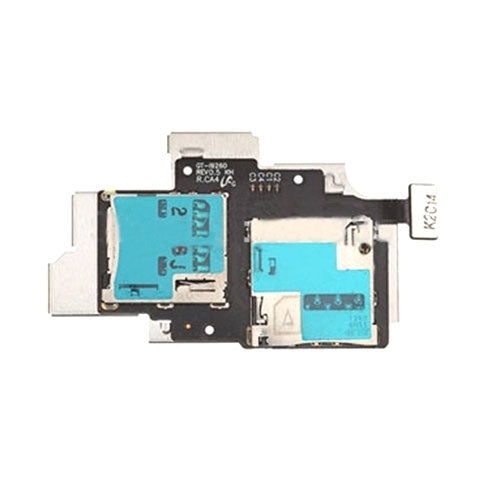 For Galaxy Premier / i9260 Card Connector