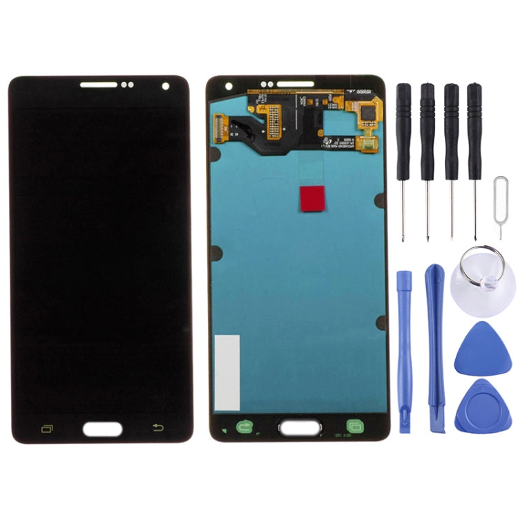 Original LCD Display + Touch Panel for Galaxy A7 / A7000 / A7009 / A700F / A700FD / A700FQ / A700H / A700K / A700L / A700S / A700X