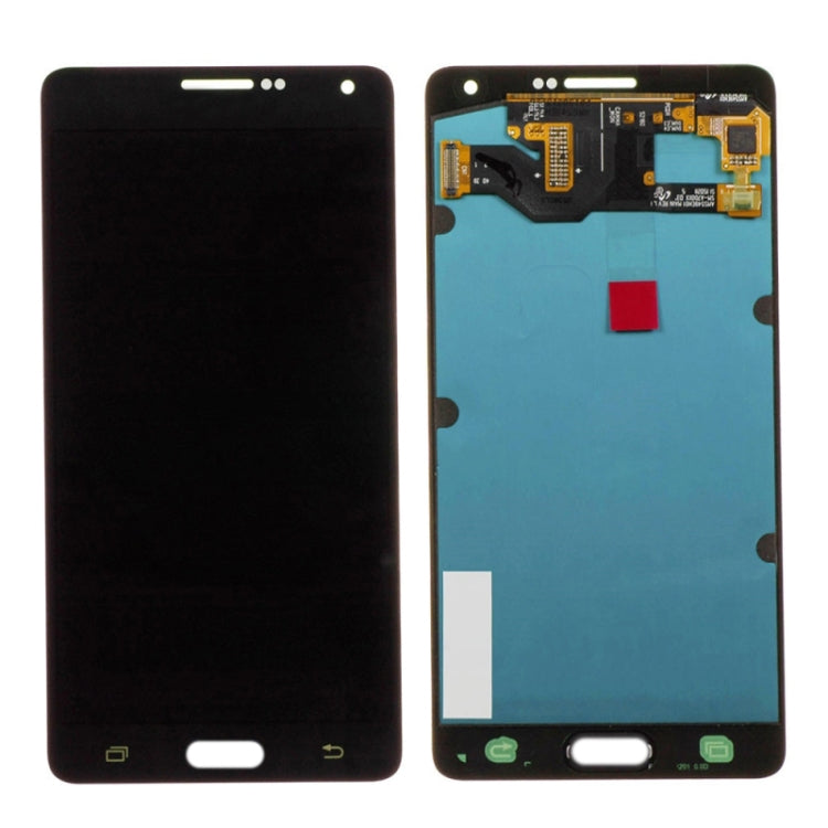 Original LCD Display + Touch Panel for Galaxy A7 / A7000 / A7009 / A700F / A700FD / A700FQ / A700H / A700K / A700L / A700S / A700X