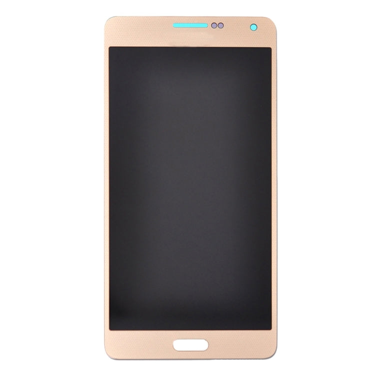 Original LCD Display + Touch Panel for Galaxy A7 / A7000 / A7009 / A700F / A700FD / A700FQ / A700H / A700K / A700L / A700S / A700X