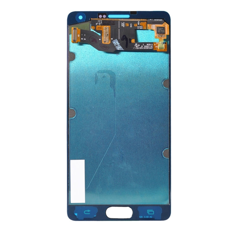 Original LCD Display + Touch Panel for Galaxy A7 / A7000 / A7009 / A700F / A700FD / A700FQ / A700H / A700K / A700L / A700S / A700X