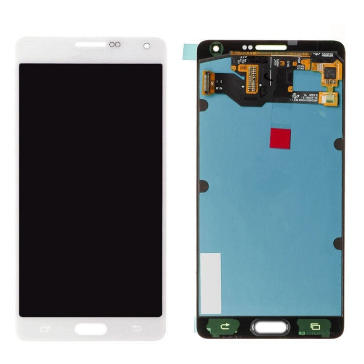 Original LCD Display + Touch Panel for Galaxy A7 / A7000 / A7009 / A700F / A700FD / A700FQ / A700H / A700K / A700L / A700S / A700X