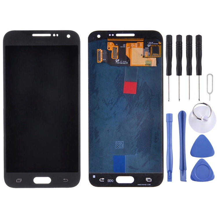 LCD Display + Touch Panel for Galaxy E7