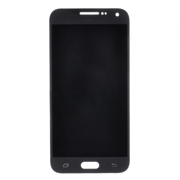 LCD Display + Touch Panel for Galaxy E7