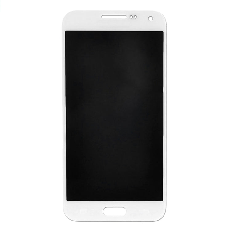 LCD Display + Touch Panel for Galaxy E7