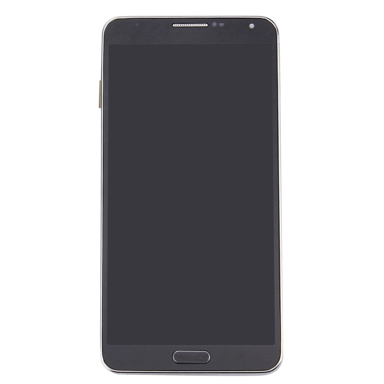 Original LCD Display + Touch Panel with Frame for Galaxy Note III / N900