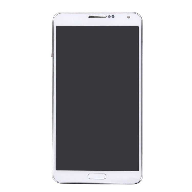 Original LCD Display + Touch Panel with Frame for Galaxy Note III / N900