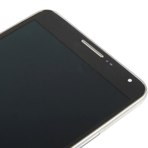 Original LCD Display + Touch Panel with Frame for Galaxy Note III / N9006