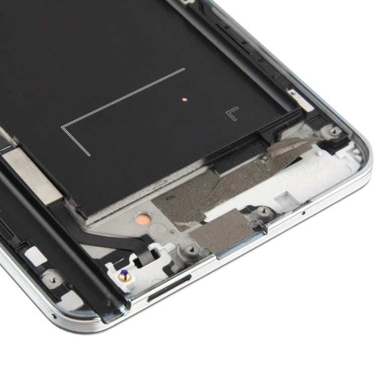 Original LCD Display + Touch Panel with Frame for Galaxy Note III / N9006