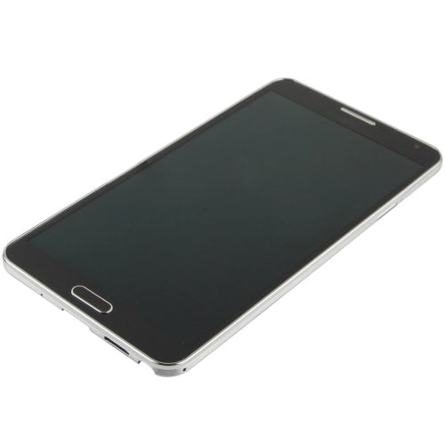 Original LCD Display + Touch Panel with Frame for Galaxy Note III / N9006