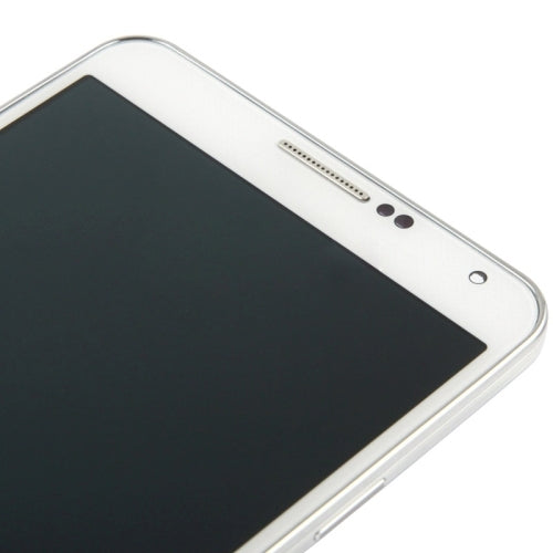 Original LCD Display + Touch Panel with Frame for Galaxy Note III / N9006