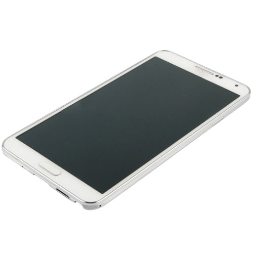 Original LCD Display + Touch Panel with Frame for Galaxy Note III / N9006