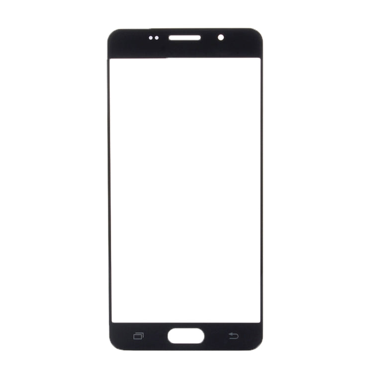 For Galaxy A5 (2016) / A510 Front Screen Outer Glass Lens